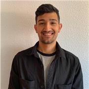 Profesor de apoyo en las matemáticas hasta 2º de Bachiller